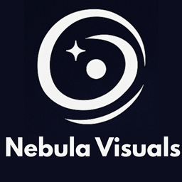 Nebula Visuals logo