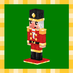 Decorative Nutcrackers logo