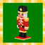 Decorative Nutcrackers logo