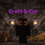 Craft & Cat logo