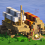 Minecolonies Tranu logo