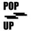 Stat Popup MATO logo