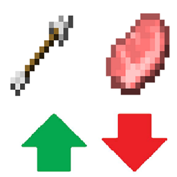 Vanilla Mob Loot Tweaks logo