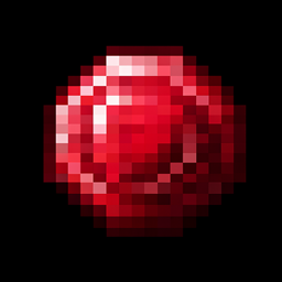 Gabriel’s Rubies logo