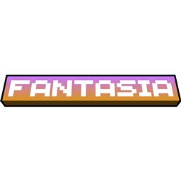 Fantasia Recharged logo