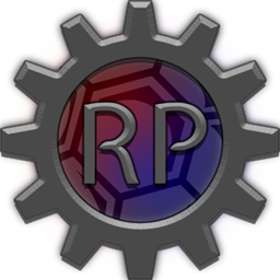 RPEngine logo