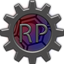 RPEngine logo