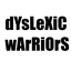 Dyslexic Warriors logo