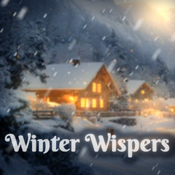 Winter Wispers logo