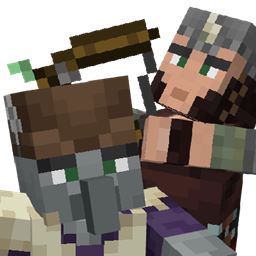 Viking Ages Craft project image