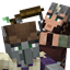Viking Ages Craft logo