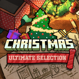 Christmas - Ultimate Selection