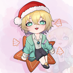 Tori's Winterworld project image
