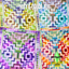 Maya Color Rug logo