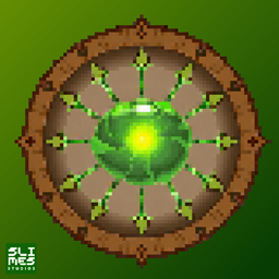 Slimes Resurgence project image