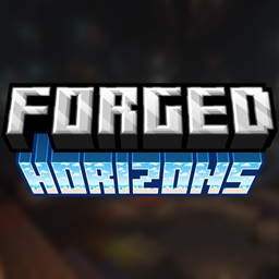 BlocksMC Presents: Forged Horizons project image
