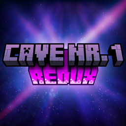 Cave Nr.1 Redux logo