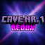 Cave Nr.1 Redux logo