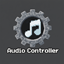 AudioController logo