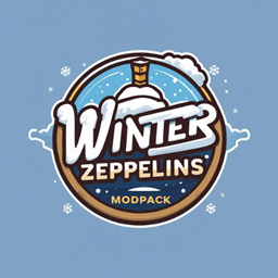 Winter Zeppelins project image