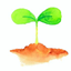 Sprout SMP Season 3 logo