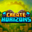 Create Horizons Percxy logo