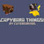Capybara Things! logo
