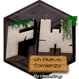 FallWorld ResourcePack Official project image