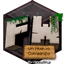 FallWorld ResourcePack Official logo