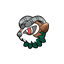 Cobblemon Trailblazers  logo