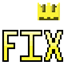 Spartan Reign Fix logo