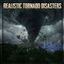 Realistic Tornado Disasters logo