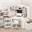 GUA_Studyroom Set - Desk Nook logo