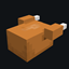 The Thanksgiving Mod logo