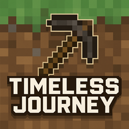 Timeless Journey logo