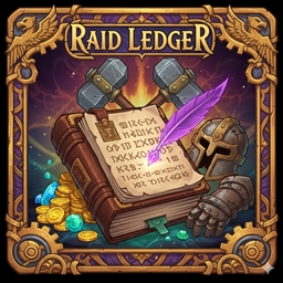 RaidLedgerBR project image