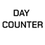 Vannilla-Refresh-like day counting logo