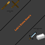 Loic's Extra Item's logo