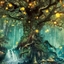 The Shattered Vale logo