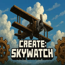 Create: Skywatch