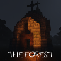 The Forest | Stalker of Shadow project image