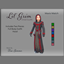 Lil' Grim Outfit logo