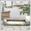 Sophie Pet Bed logo