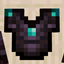 Schocoa's Diamond Netherite logo