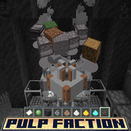 VamPan - Pulp Faction project image