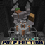 VamPan - Pulp Faction logo