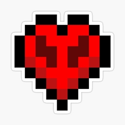 Minecraft education hardcore mode logo
