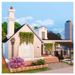 Zella House