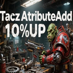 TaczAttributeAdd project image