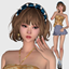 TATIANA logo